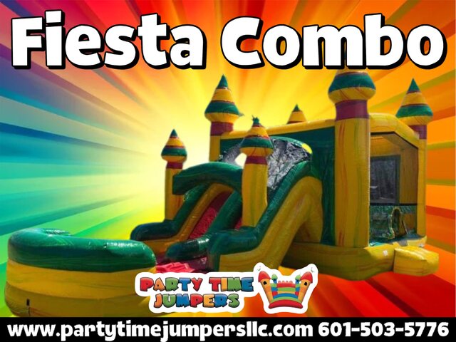 Fiesta combo Fiesta combo