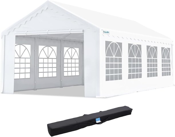 10x30 Pole Tent 10x30 Pole Tent
