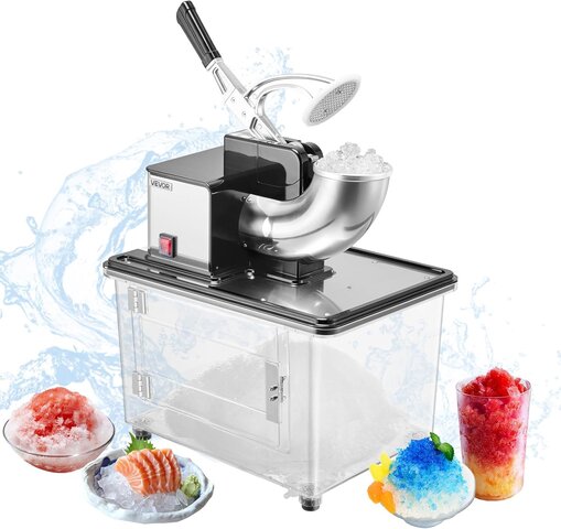 Snow Cone Machine Snow Cone Machine