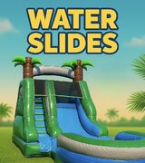 Water Slides Water Slides