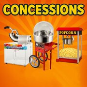 Concessions and Add-Ons Concessions and Add-Ons