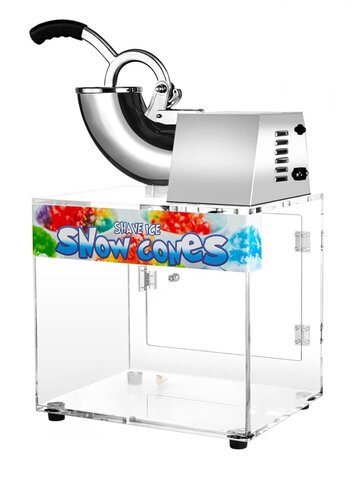 Snow Cone Machine Snow Cone Machine
