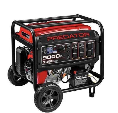 Generator Generator