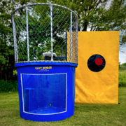 Dunk Tanks Dunk Tanks