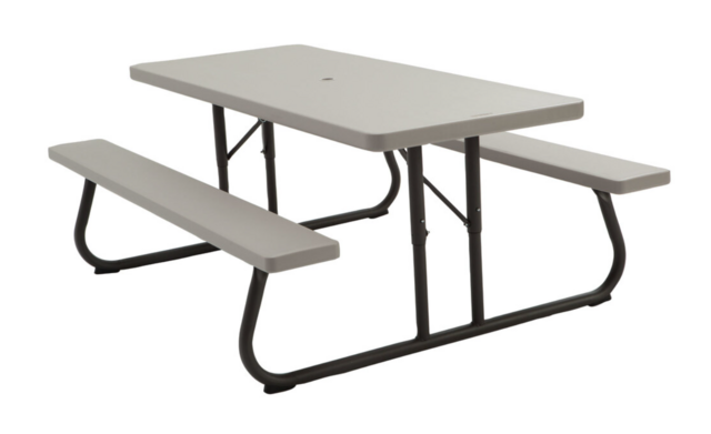 Adult Picnic Table Adult Picnic Table