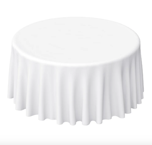 Round Table (60 inch) Linen Round Table (60 inch) Linen