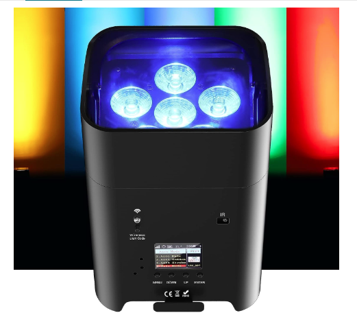 LED Uplights LED Uplights