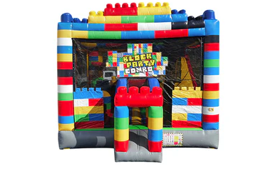 Block Party Buster Combo Block Party Buster Combo