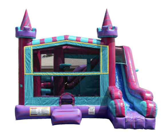 Majestic Castle Combo Majestic Castle Combo