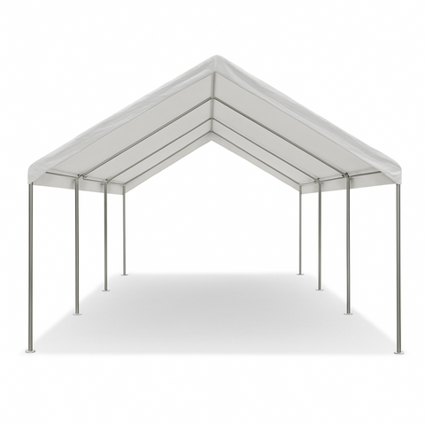 30x30 A-Frame Canopy 30x30 A-Frame Canopy
