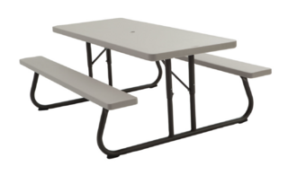 Adult Picnic Table