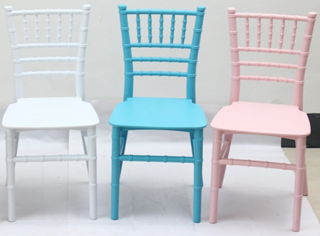 Kids Chiavari Chair