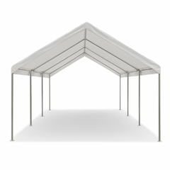 30x30 A-Frame Canopy