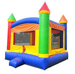 Rainbow Bouncer Rainbow Bouncer