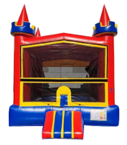 Royal Bouncer Royal Bouncer