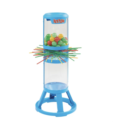 Giant KerPlunk Game Giant KerPlunk Game