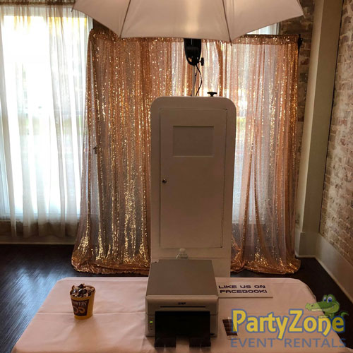 Photo-Booth-Printer-Photo-Strips-Diamond-Package-PartyZone-Event-Rentals