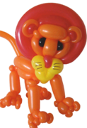 Balloons / Ponies / Face Painting Balloons / Ponies / Face Painting