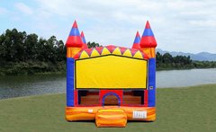 Deluxe Bounce Houses Deluxe Bounce Houses