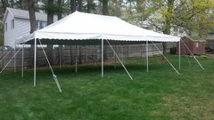 Tents / Tables / Chairs