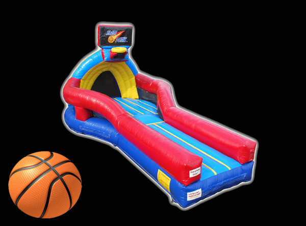 Slam Dunk Challenge Slam Dunk Challenge