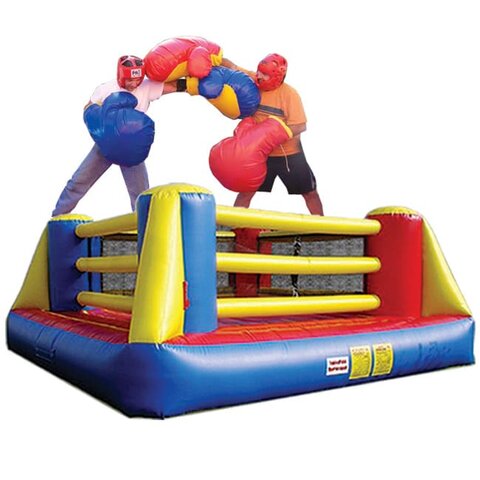 Box N Bounce Box N Bounce