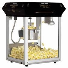 Popcorn Machine