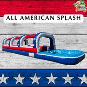 Slip N Slide Slip N Slide