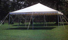 Pole Tent / Canopies Pole Tent / Canopies
