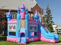 Inflatable Combos Inflatable Combos