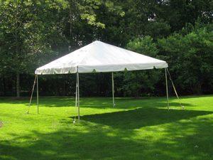 10 x 10 Frame Tent 10 x 10 Frame Tent