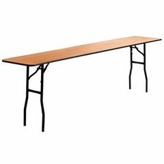 8' Seminar/Classroom Table 8' Seminar/Classroom Table