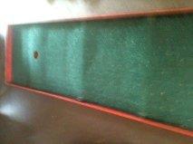 Mini Golf ( 3 Hole ) Mini Golf ( 3 Hole )