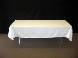 60in x 120in Banquet Linen 60in x 120in Banquet Linen