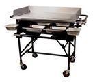 2 x 3 Griddle (Propane) 2 x 3 Griddle (Propane)