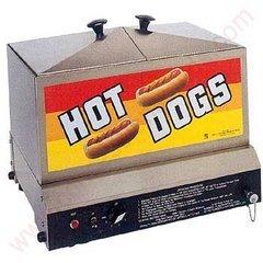 Hot Dog Steamer Hot Dog Steamer