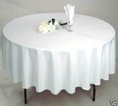 108 inch Diameter Tablecloth 108 inch Diameter Tablecloth