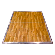 Dance Floors / Staging Dance Floors / Staging