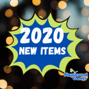 New Items New Items