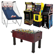 Arcade Games Arcade Games
