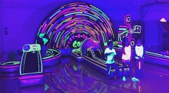 Glow Inflatables Glow Inflatables