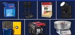 Party Equipment Party Equipment