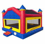 Bounce Houses Bounce Houses