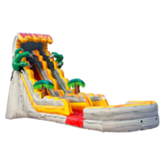 Water Slides Water Slides