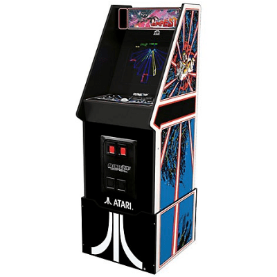 Atari 12-in-1 Arcade Game Atari 12-in-1 Arcade Game