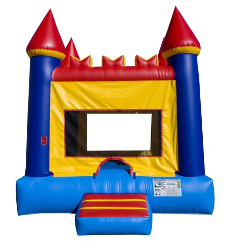 Bounce Castle Bounce Castle