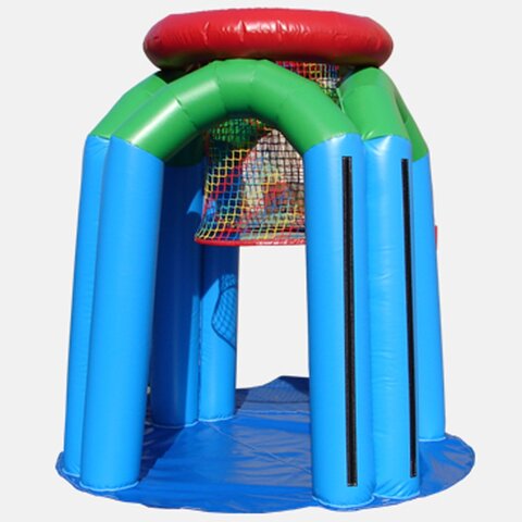 Giant Basketball Hoop Giant Basketball Hoop