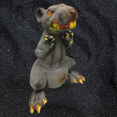 Giant Infested Rat Giant Infested Rat