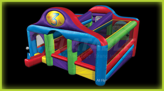 Triple Sports Glow Triple Sports Glow