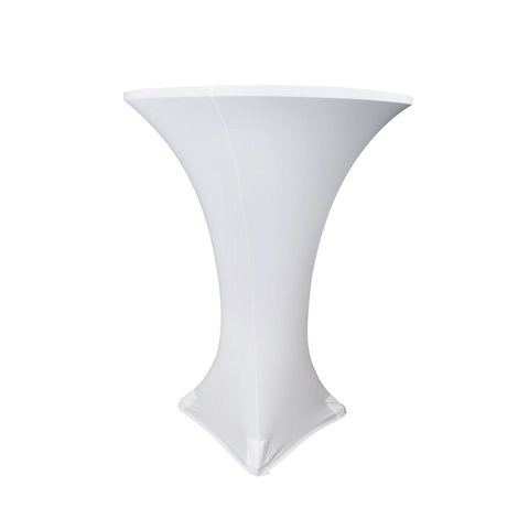 Spandex Cocktail Table Cover 30 Spandex Cocktail Table Cover 30